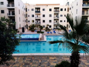 In the Heart of Bugibba